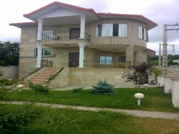 عکس اجاره ویلا ٢ خوابه جنگلی