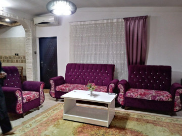 عکس ویلا ٢ خوابه استخردار ساحلی