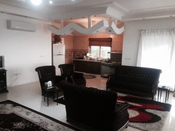 عکس اجاره ویلا ٣ خوابه ساحلی