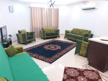 عکس اجاره سوییت دو خوابه شهرک صدف کیش