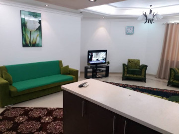 عکس اجاره سوییت یک خوابه شهرک صدف کیش