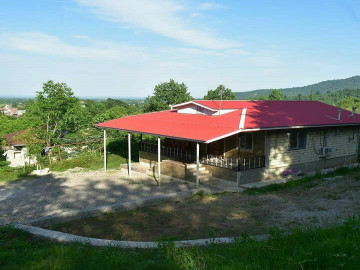 عکس ویلا دو خوابه