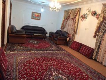 عکس ویلا چهار خوابه