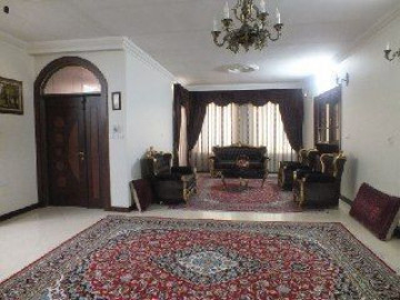 عکس اجاره ویلا سه خوابه