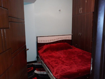 عکس آپارتمان دو خوابه ساده و شیک