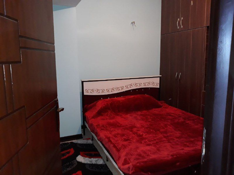 عکس آپارتمان دو خوابه ساده و شیک