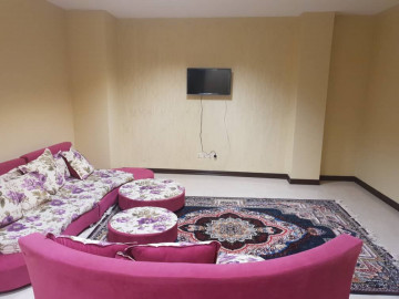 عکس آپارتمان یک خوابه شیک و ارزان