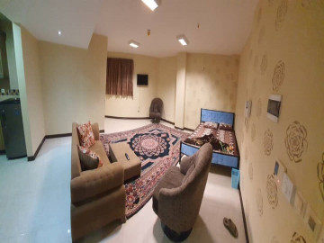 عکس سوئیت آپارتمان شیک و نوساز