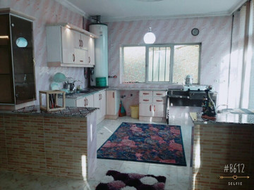 تصویر خانه ای با امکانات مناسب در اصفهان