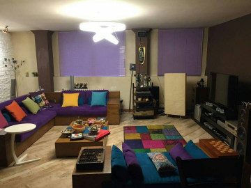 عکس اجاره آپارتمان مبله در قیطریه