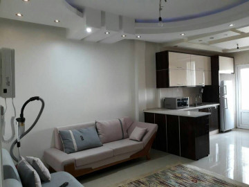 عکس واحد مبله - جمال زاده