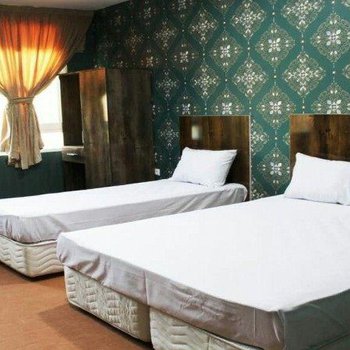 تصویر هتل آپارتمان عطاران مشهد