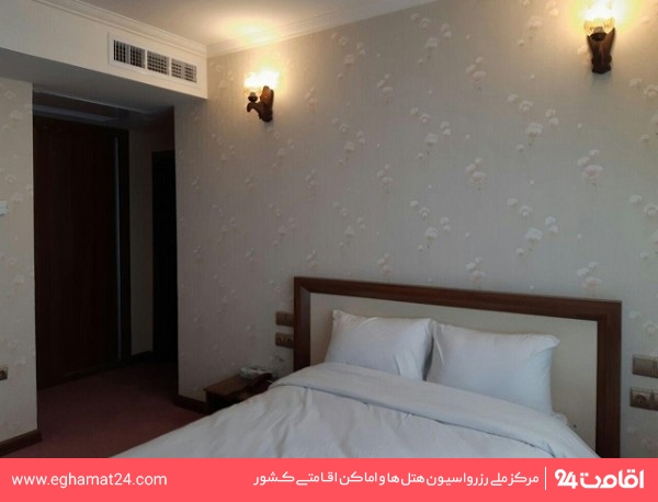 تصویر هتل شهرزاد لاهیجان