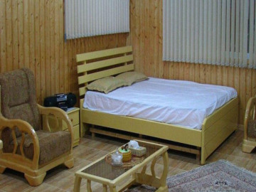 عکس هتل آپارتمان گل نرگس بندر انزلی