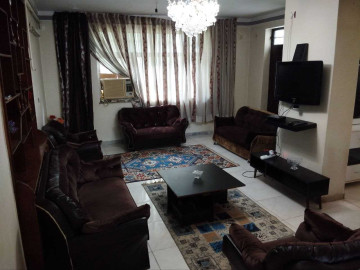 تصویر  ویلای دو خوابه (مژده) 