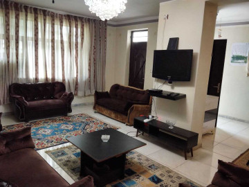 تصویر  ویلای دو خوابه (مژده) 