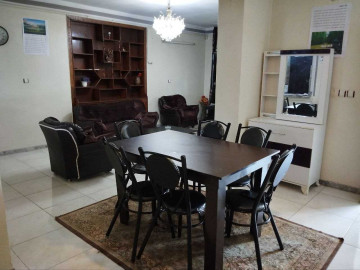تصویر  ویلای دو خوابه (مژده) 
