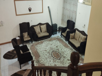 تصویر  ویلای دو خوابه همراه با استخر سرپوشیده ساحلی 
