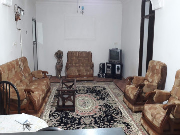 عکس  منزل ویلای دو خوابه دربست 