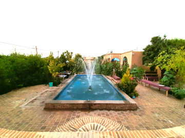 عکس  اقامتگاه سرای جهانگرد(سه تخته زیرزمین) 