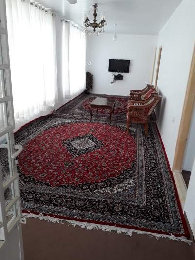 عکس  ویلای روستایی دو خوابه 