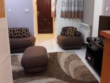 تصویر  آپارتمان مبله یک خوابه پونک دو 