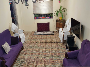 تصویر  آپارتمان یک خوابه مبله اردیبهشت 