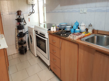 تصویر  آپارتمان یک خوابه مبله اردیبهشت 