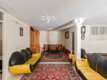 تصویر  آپارتمان دو خوابه 