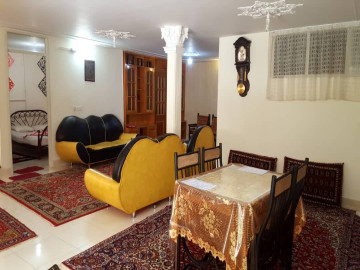 تصویر  آپارتمان دو خوابه 