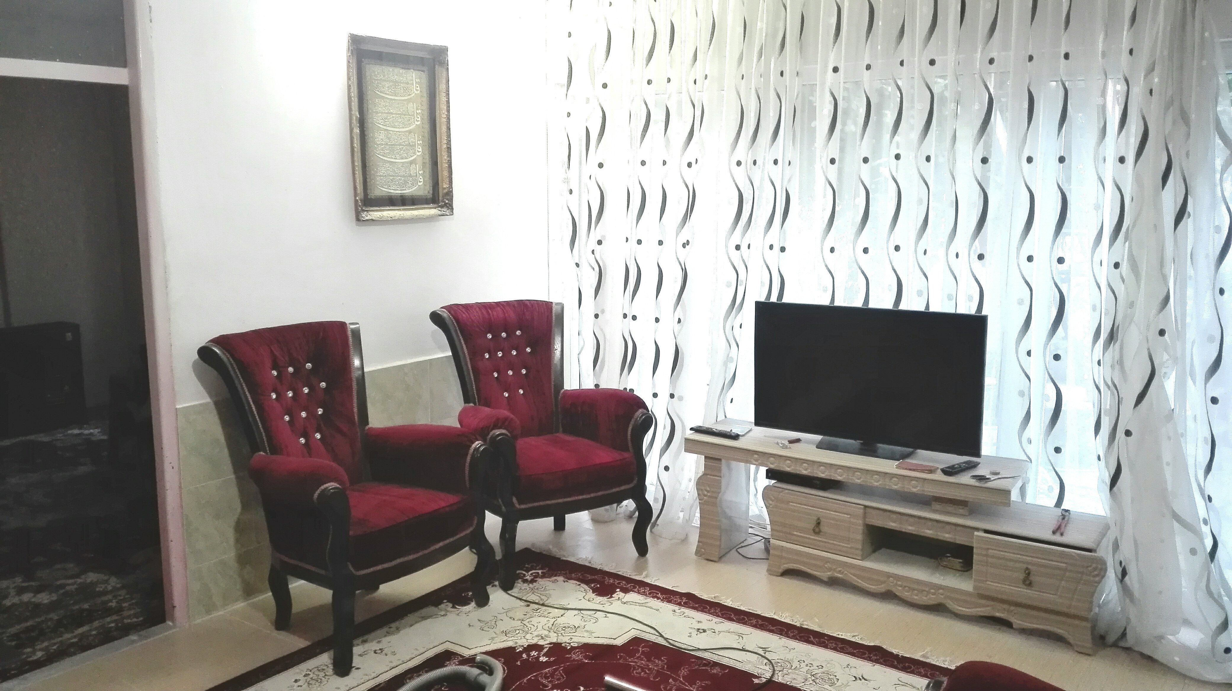 عکس  منزل دربست مبله یک خوابه 
