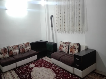 عکس  منزل مبله با تمام امکانات 