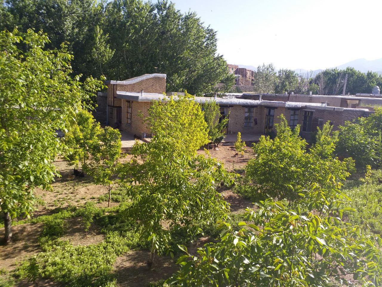 عکس  منزل سنتی 
