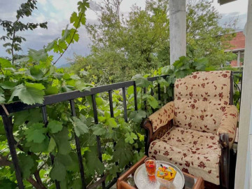 تصویر  ویلای یک خوابه ساحلی 