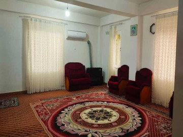 تصویر  ویلای دو خوابه تراس دار 