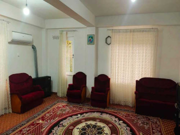 تصویر  ویلای دو خوابه تراس دار 