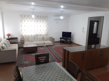 تصویر  آپارتمان ساحلی دو خوابه 