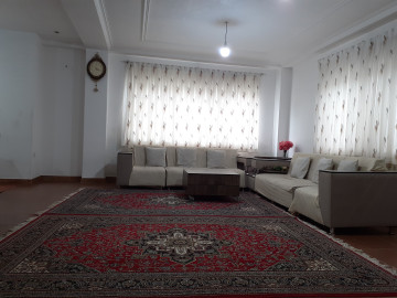 تصویر  آپارتمان ساحلی دو خوابه 