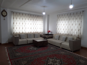 تصویر  آپارتمان ساحلی دو خوابه 