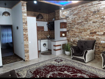 عکس آپارتمان یک خوابه