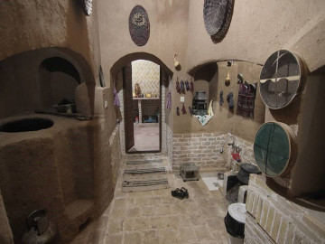 تصویر  اقامتگاه امیری (ملاعباس) 