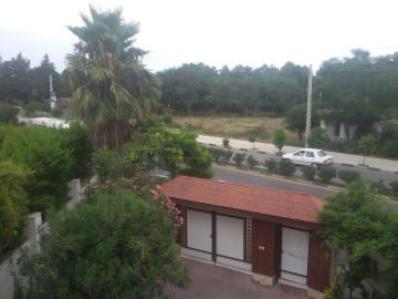 تصویر  ویلای دو خوابه ساحلی 