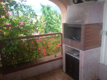 تصویر  ویلای دو خوابه ساحلی 