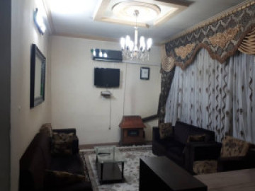 عکس  آپارتمان دو خوابه نزدیک حرم 