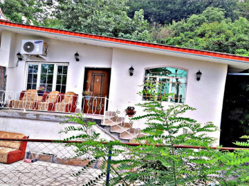 عکس  ویلای دو خوابه ضدعفونی شده 