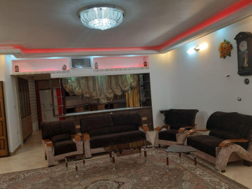 تصویر  منزل ویلایی دو خوابه شیک 