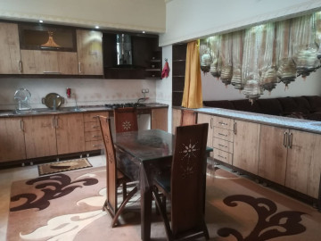 تصویر  منزل ویلایی دو خوابه شیک 