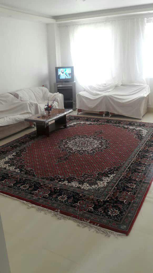 عکس  ویلای دو خوابه دربست (فانوس شب) 