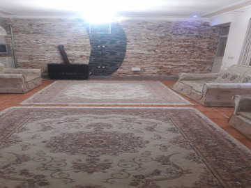 عکس  منزل ویلای سردار 