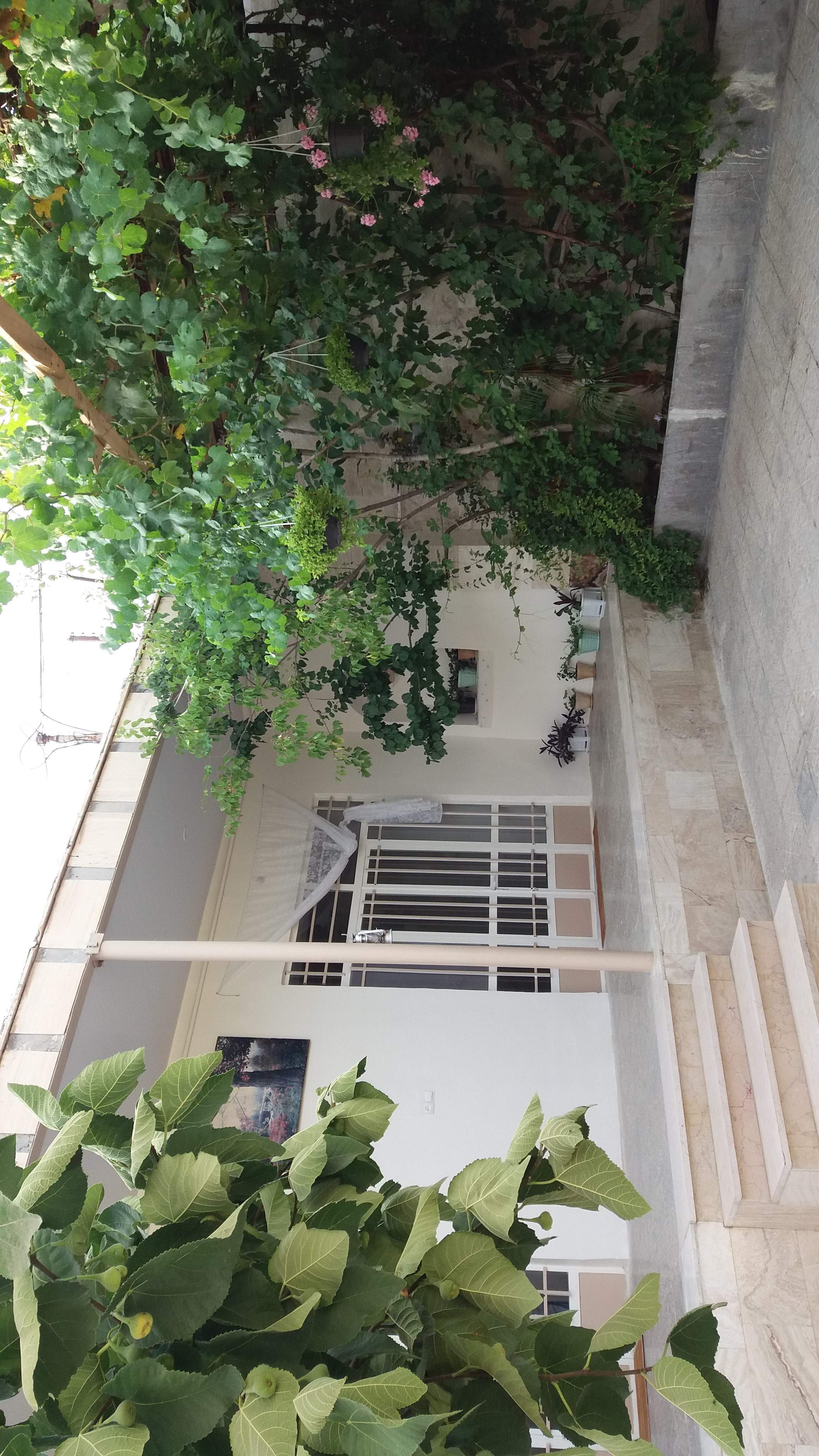عکس  منزل ویلای چهار خوابه 